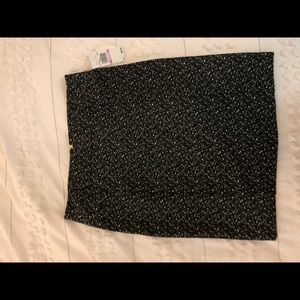 MICHEAL KORS MINI SKIRT BRAND NEW